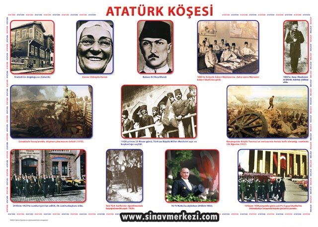 Hap Bilgi Görseli